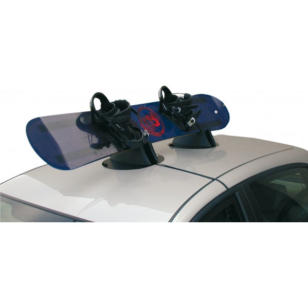 Suport schiuri Ellisse Ski&Board Fabbri, pentru 2 perechi de schiuri sau 2 snowboard - Image 2